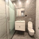 Аренда 3 комнатная Новостройка, м. 28 Мая метро, Насими район 10