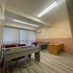 Аренда 5 комнат Офис, İnşaatçılar метро, пос. Йени Ясамал, Ясамал район 6