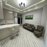 Kirayə (aylıq) 3 otaqlı Yeni Tikili, Ağ şəhər, Xətai rayonu 2