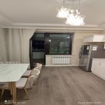 Kirayə (aylıq) 3 otaqlı Yeni Tikili, Gənclik metrosu, Nəsimi rayonu 12