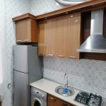 Kirayə (aylıq) 2 otaqlı Köhnə Tikili, Nizami metrosu, Yasamal rayonu 10