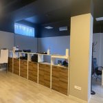 Kirayə (aylıq) 5 otaqlı Ofis, Nəriman Nərimanov metrosu, Nərimanov rayonu 4