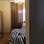 Satılır 6 otaqlı Həyət evi/villa, Badamdar qəs., Səbail rayonu 8