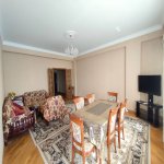 Kirayə (aylıq) 3 otaqlı Yeni Tikili, 8 Noyabr metrosu, Niel ş/s, Nəsimi rayonu 4