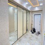 Kirayə (aylıq) 2 otaqlı Yeni Tikili, Qara Qarayev metrosu, Nizami rayonu 9