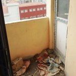 Satılır 3 otaqlı Yeni Tikili, Badamdar qəs., Səbail rayonu 9