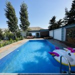 Kirayə (günlük) 4 otaqlı Bağ evi, Mərdəkan, Xəzər rayonu 5