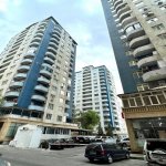 Kirayə (aylıq) 3 otaqlı Yeni Tikili, Nizami metrosu, Yasamal rayonu 1