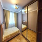 Kirayə (aylıq) 3 otaqlı Köhnə Tikili, İnşaatçılar metrosu, Yasamal rayonu 2