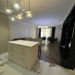 Kirayə (aylıq) 3 otaqlı Yeni Tikili, 20 Yanvar metrosu, Yasamal rayonu 11