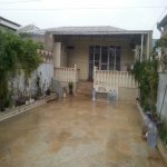 Satılır 4 otaqlı Həyət evi/villa, Avtovağzal metrosu, Biləcəri qəs., Binəqədi rayonu 16
