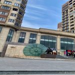 Продажа 2 комнатная Новостройка, м. 28 Мая метро, 28 Малл, Насими район 2