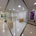 Kirayə (aylıq) Obyekt, Sahil metrosu, Qış parkı, Nəsimi rayonu 2