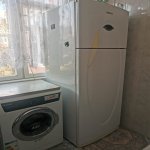 Kirayə (aylıq) 4 otaqlı Köhnə Tikili, Memar Əcəmi metrosu, 4-cü mikrorayon, Nəsimi rayonu 14
