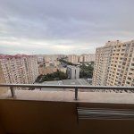 Kirayə (aylıq) 2 otaqlı Yeni Tikili, 20 Yanvar metrosu, Yasamal rayonu 10