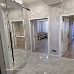 Kirayə (aylıq) 3 otaqlı Yeni Tikili, Neftçilər metrosu, 8-ci kilometr, Nizami rayonu 11