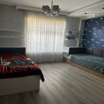 Kirayə (aylıq) 4 otaqlı Yeni Tikili, Xətai metrosu, Xətai rayonu 9