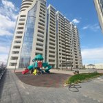 Аренда 2 комнатная Новостройка, м. Ази Асланова метро, пос. А.Асланов, Хетаи район 1