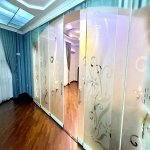 Satılır 3 otaqlı Yeni Tikili, Qara Qarayev metrosu, 8-ci kilometr, Nizami rayonu 20