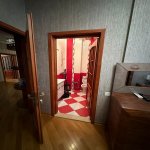 Kirayə (aylıq) 3 otaqlı Yeni Tikili, Gənclik metrosu, Nərimanov rayonu 12