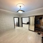 Продажа 2 комнат Новостройка, м. Нариман Нариманов метро, 8-ой микрорайон, Бинагадинский р-н район 11