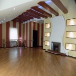 Kirayə (aylıq) 7 otaqlı Həyət evi/villa, Gənclik metrosu, Nərimanov rayonu 8
