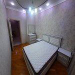 Kirayə (aylıq) 2 otaqlı Yeni Tikili, Qara Qarayev metrosu, Nizami rayonu 5