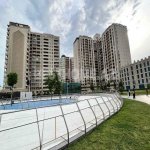 Kirayə (aylıq) 4 otaqlı Yeni Tikili, Nəriman Nərimanov metrosu, Nərimanov rayonu 1