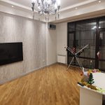 Kirayə (aylıq) 3 otaqlı Yeni Tikili, Dərnəgül metrosu, 7-ci mikrorayon, Binəqədi rayonu 4