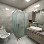 Продажа 4 комнат Вторичка, İnşaatçılar метро, пос. Йени Ясамал, Ясамал район 12