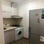 Kirayə (aylıq) 2 otaqlı Həyət evi/villa, İnşaatçılar metrosu, Alatava, Yasamal rayonu 3