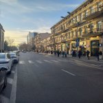Kirayə (aylıq) 1 otaqlı Köhnə Tikili, 28 May metrosu, Nəsimi rayonu 1