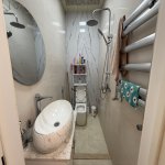 Satılır 3 otaqlı Yeni Tikili, İnşaatçılar metrosu, Yeni Yasamal qəs., Yasamal rayonu 13