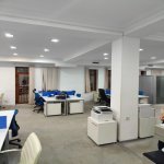 Kirayə (aylıq) 15 otaqlı Ofis, Nizami metrosu, Yasamal rayonu 16