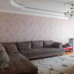 Аренда 3 комнат Вторичка, м. Нефтчиляр метро, Низаминский р-н район 2