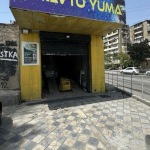 Аренда Объект, пос. Старый Гуняшли, Хетаи район 1