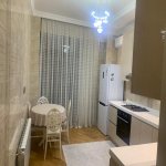 Kirayə (aylıq) 3 otaqlı Yeni Tikili, 8 Noyabr metrosu, Yasamal qəs., Yasamal rayonu 5