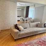 Продажа 2 комнат Новостройка, Ясамал район 3