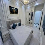 Satılır 2 otaqlı Yeni Tikili, Gənclik metrosu, Nərimanov rayonu 6