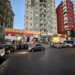 Satılır Obyekt, Neftçilər metrosu, Nizami rayonu 4