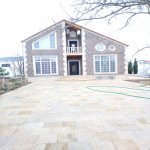 Kirayə (aylıq) 4 otaqlı Bağ evi, Mərdəkan, Xəzər rayonu 1