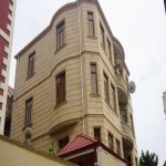 Satılır 9 otaqlı Həyət evi/villa, Neftçilər metrosu, Bakıxanov qəs., Sabunçu rayonu 1