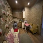 Satılır 2 otaqlı Həyət evi/villa, Avtovağzal metrosu, Biləcəri qəs., Binəqədi rayonu 17
