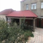 Satılır 8 otaqlı Həyət evi/villa, Badamdar qəs., Səbail rayonu 3