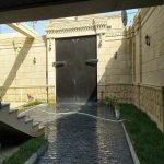 Satılır 4 otaqlı Həyət evi/villa, Xətai rayonu 2