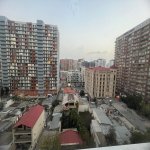 Satılır 2 otaqlı Yeni Tikili, Gənclik metrosu, Nərimanov rayonu 1