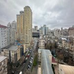 Satılır 4 otaqlı Yeni Tikili, Nizami metrosu, Yasamal rayonu 14