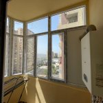 Kirayə (aylıq) 3 otaqlı Yeni Tikili, İnşaatçılar metrosu, Yeni Yasamal qəs., Yasamal rayonu 31