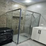 Аренда 2 комнатная Новостройка, м. 28 Мая метро, Насими район 11