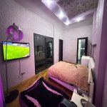 Kirayə (aylıq) 4 otaqlı Yeni Tikili, Nəriman Nərimanov metrosu, Təhsil Nazirliyi, Nərimanov rayonu 8